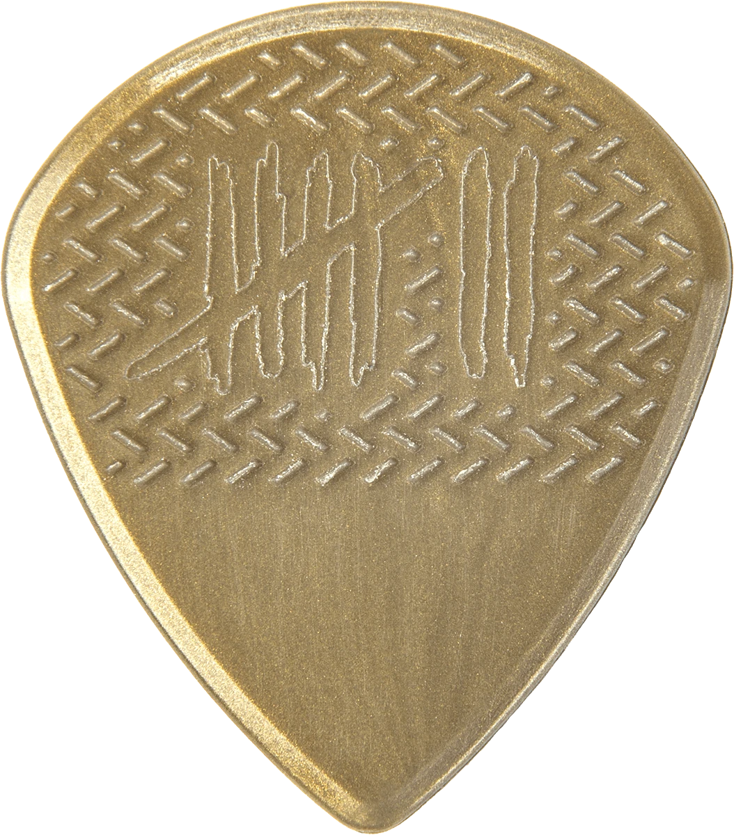 Dunlop Mick Thomson Custom Jazz III